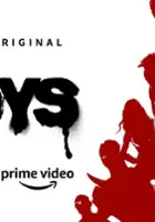 plakat - The Boys (2019)