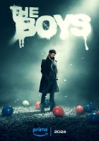 plakat - The Boys (2019)