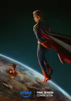 plakat - The Boys (2019)