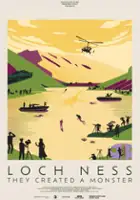 John MacLaverty / Loch Ness: stworzyli potwora