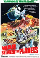 plakat filmu Il Pianeta errante