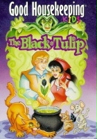 plakat filmu Black Tulip