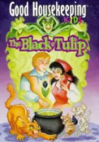 plakat filmu Black Tulip