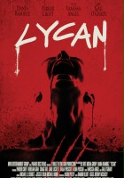 plakat filmu Lycan