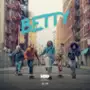 plakat - Betty (2020)