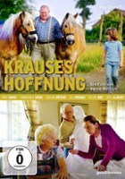 plakat filmu Krauses Hoffnung