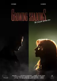 Plakat filmu Growing Shadows: The Poison Ivy Fan Film