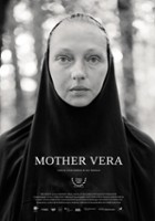 plakat filmu Matka Vera