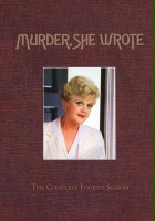 plakat - Napisała: Morderstwo (1984)