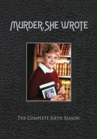 plakat - Napisała: Morderstwo (1984)