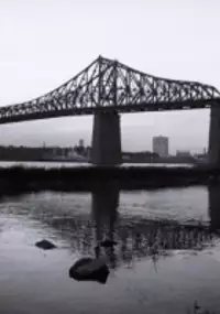 Plakat filmu Street to the World