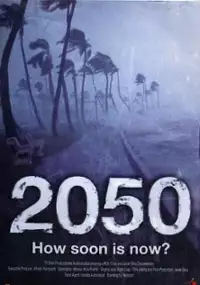 Plakat filmu Rok 2050