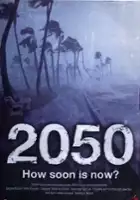 plakat filmu Rok 2050
