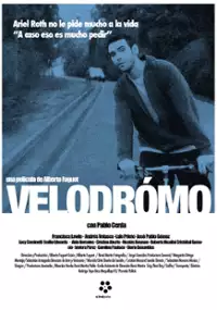 Plakat filmu Velódromo