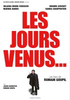 plakat filmu Les jours venus