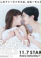 plakat filmu Transit Girls
