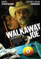 plakat filmu Walkaway Joe