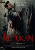 plakat filmu Kutukan Cakar Monyet