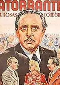 Plakat filmu Atorrante