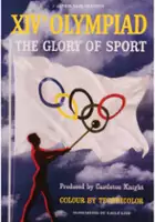 plakat filmu XIV Olympiad: The Glory of Sport