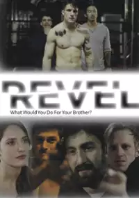 Plakat filmu Revel