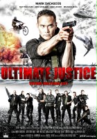 plakat filmu Ultimate Justice