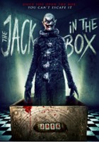plakat filmu The Jack in the Box