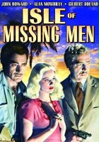 plakat filmu Isle of Missing Men