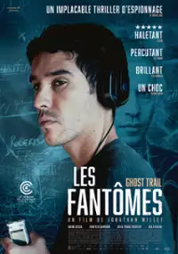 Plakat filmu Trop ducha
