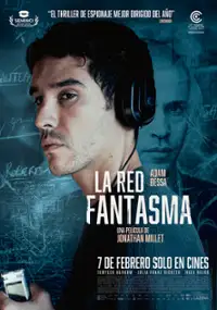 Plakat filmu Trop ducha