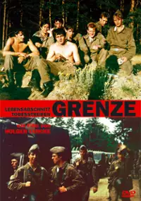 Plakat filmu Grenze