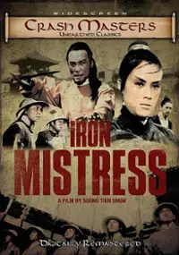 Plakat filmu Tie niang zi