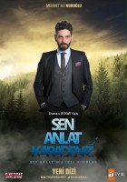plakat - Sen Anlat Karadeniz (2018)