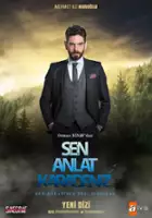 plakat serialu Sen Anlat Karadeniz