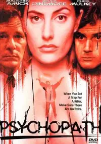 Plakat filmu Zemsta losu