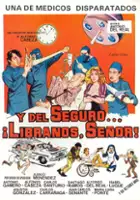 Carlos Larra&ntilde;aga / Y del seguro... líbranos señor!