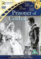 plakat filmu The Marriage of Corbal