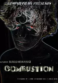 Plakat filmu Combustion