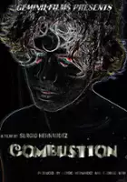 plakat filmu Combustion
