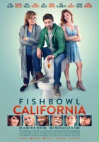 plakat filmu Fishbowl California