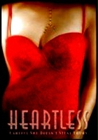 plakat filmu Bez serca