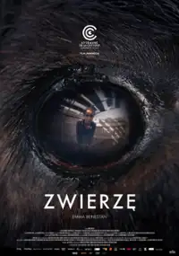 Plakat filmu Zwierzę