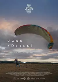Plakat filmu Uçan köfteci