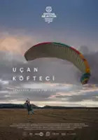 plakat filmu Uçan köfteci