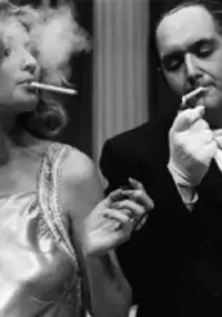 Plakat filmu Where There's Smoke