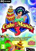 plakat filmu Cake Mania 3