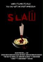 plakat filmu Slaw