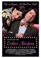 Scott Cox / An Interview with Esther Morfeen