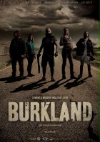 plakat filmu Burkland