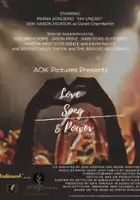 Aaron Jackson / Love Song and Power